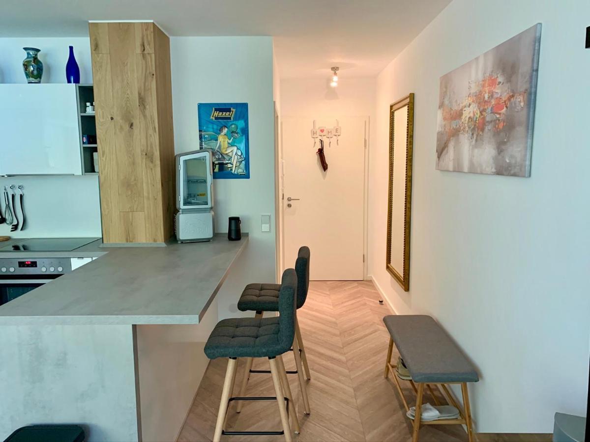 123Fewo Dießen am Ammersee 外观 照片