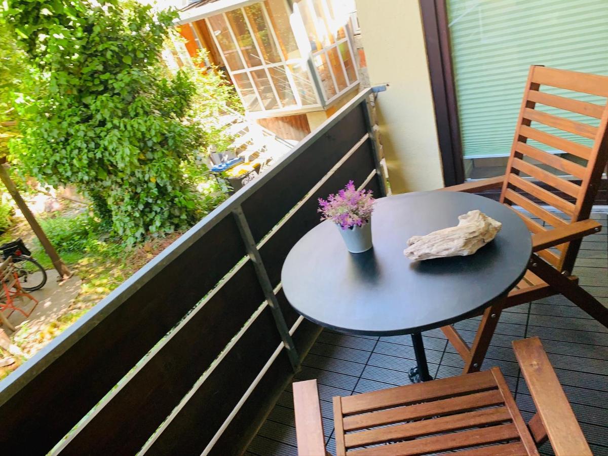 123Fewo Dießen am Ammersee 外观 照片