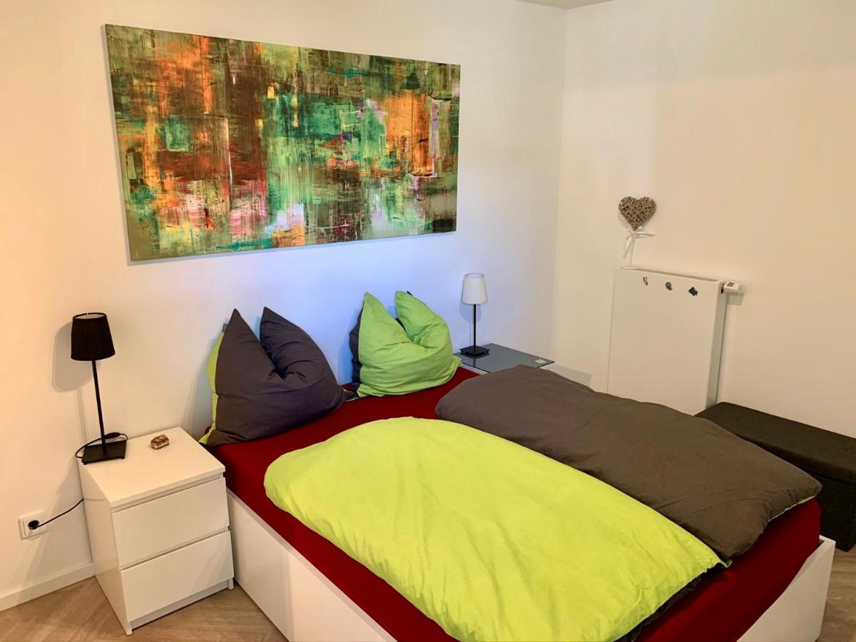 123Fewo Dießen am Ammersee 外观 照片