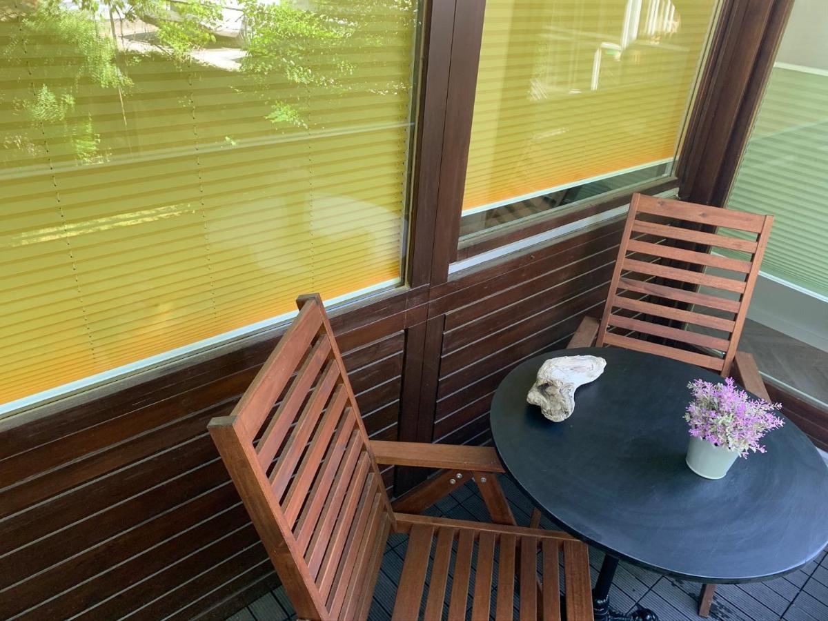 123Fewo Dießen am Ammersee 外观 照片